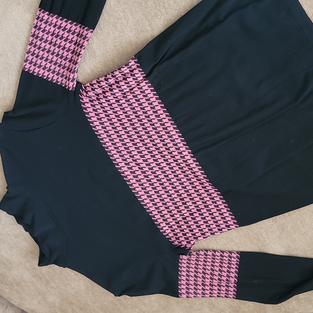 Wolford VELVET De Luxe Top
